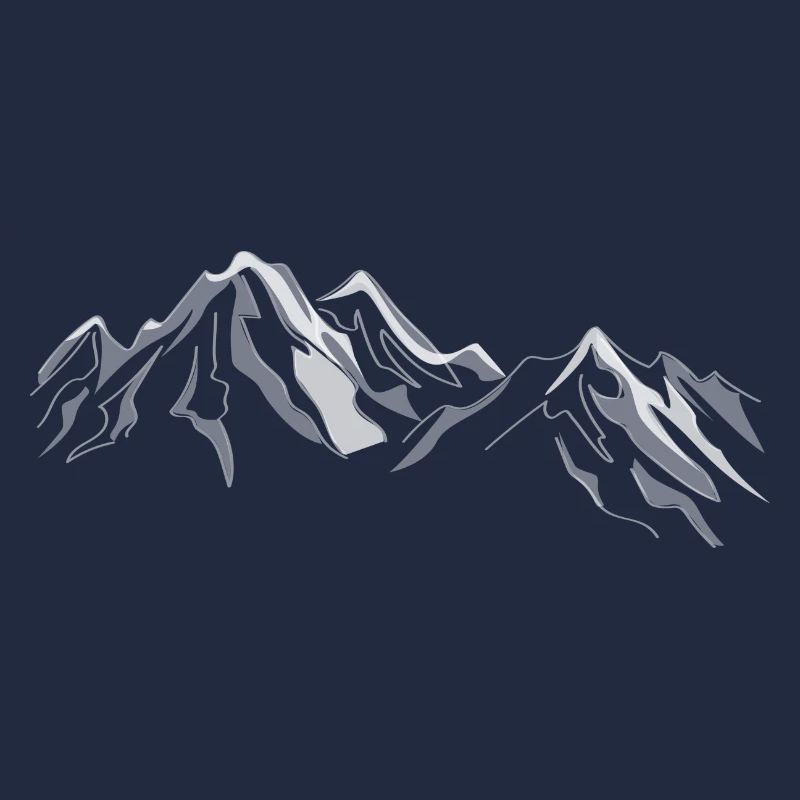 Montagnes