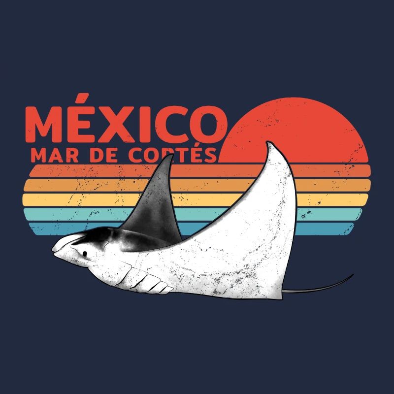 Mexiko Mantarochen