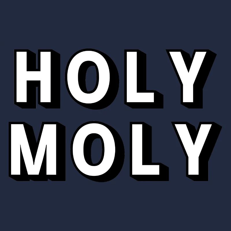 Sacré Moly