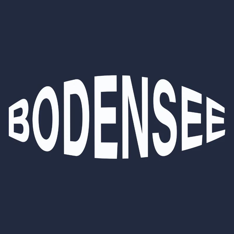 BODENSEE
