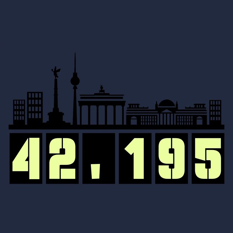 Berlin Skyline Marathon