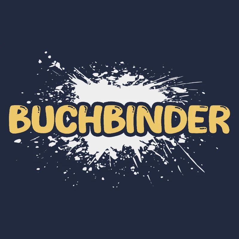 Buchbinder