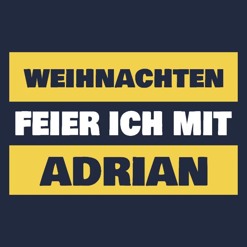 Prénom Adrian