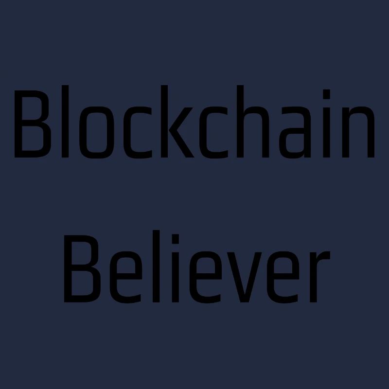 Adepte de la blockchain