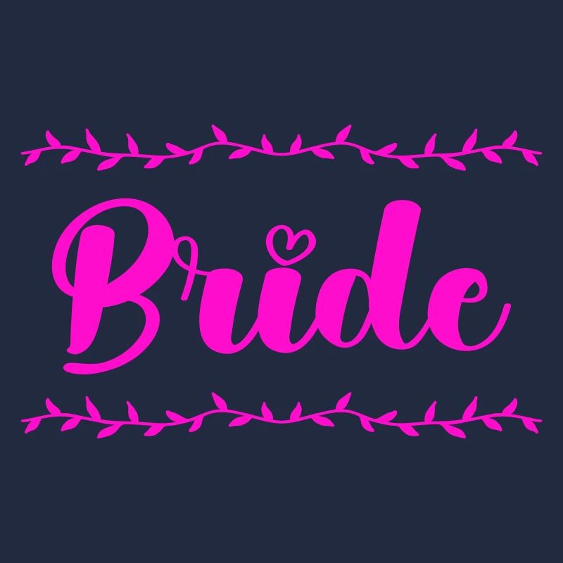 bride