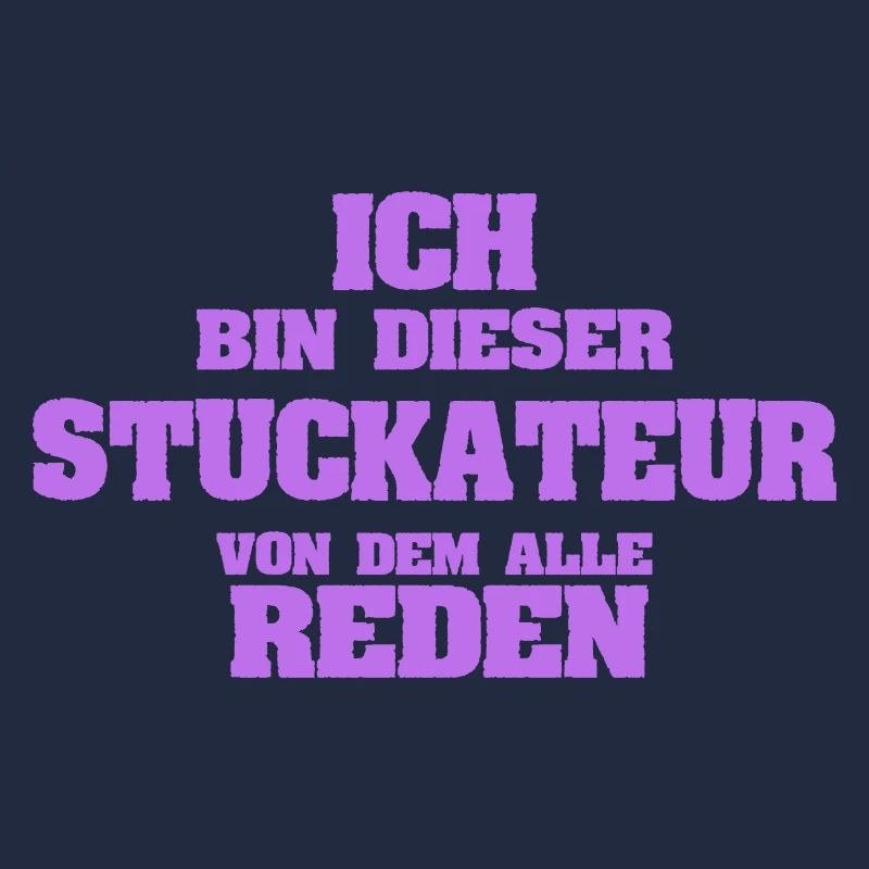 Occupation plasterer