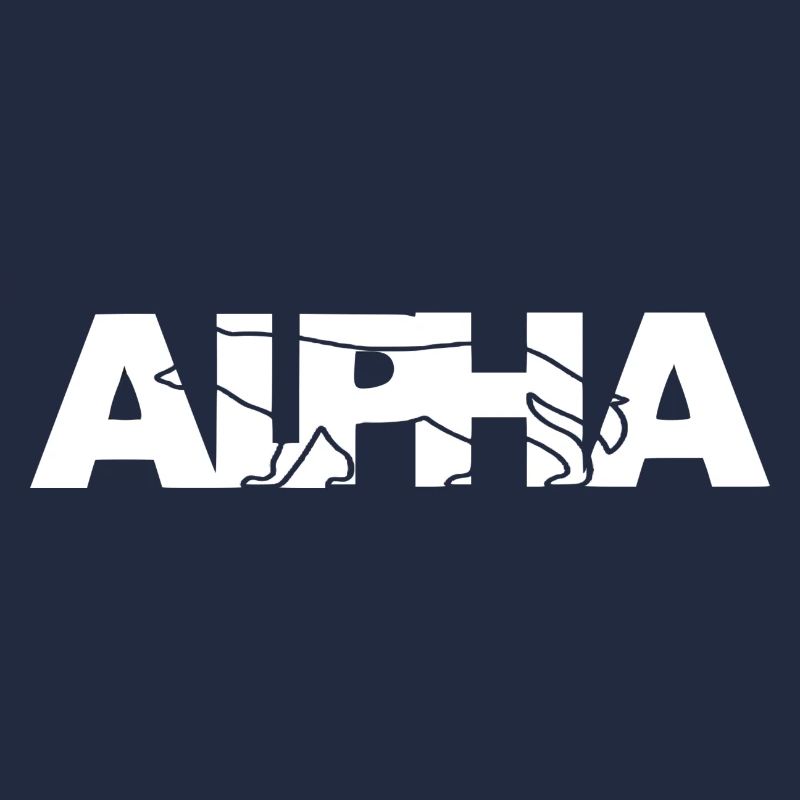 ALPHA WOLF