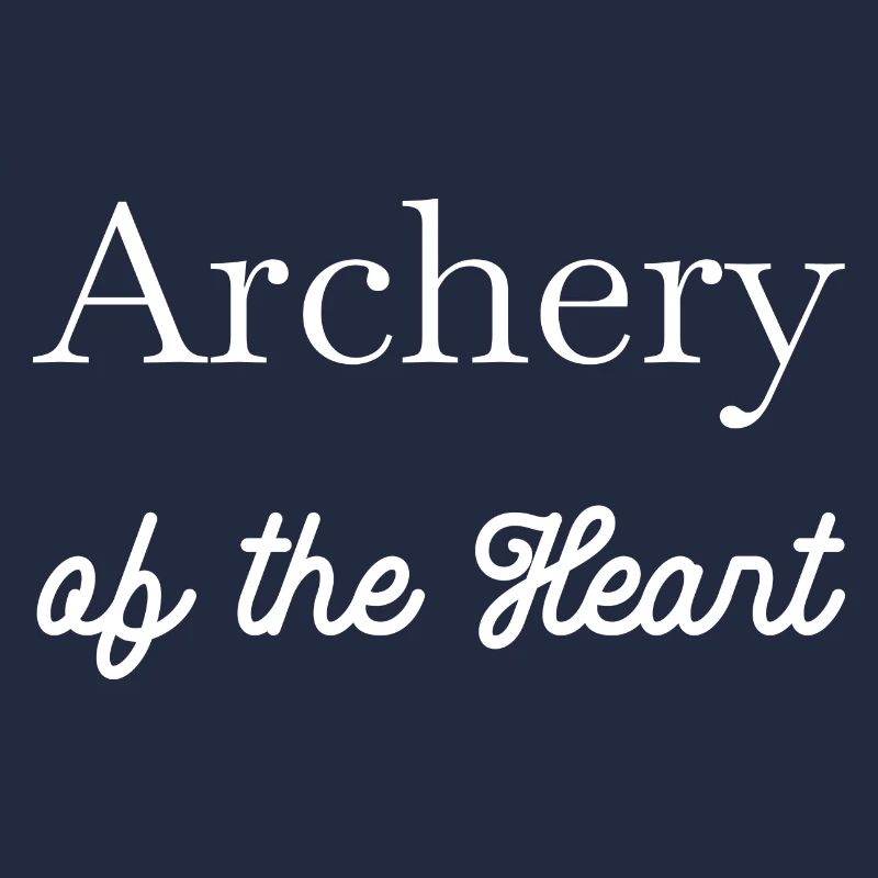 Jokes Archery Training Passion Joke Cool Present