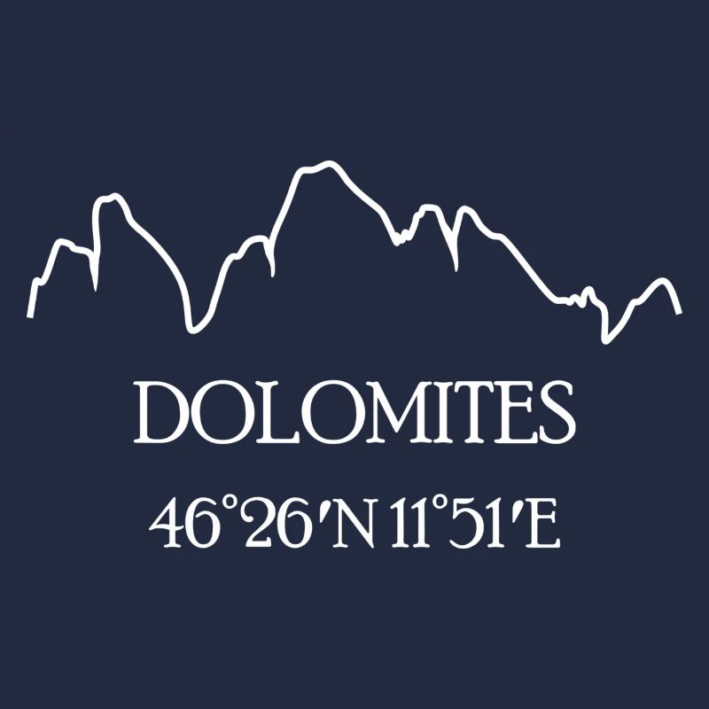 Dolomites