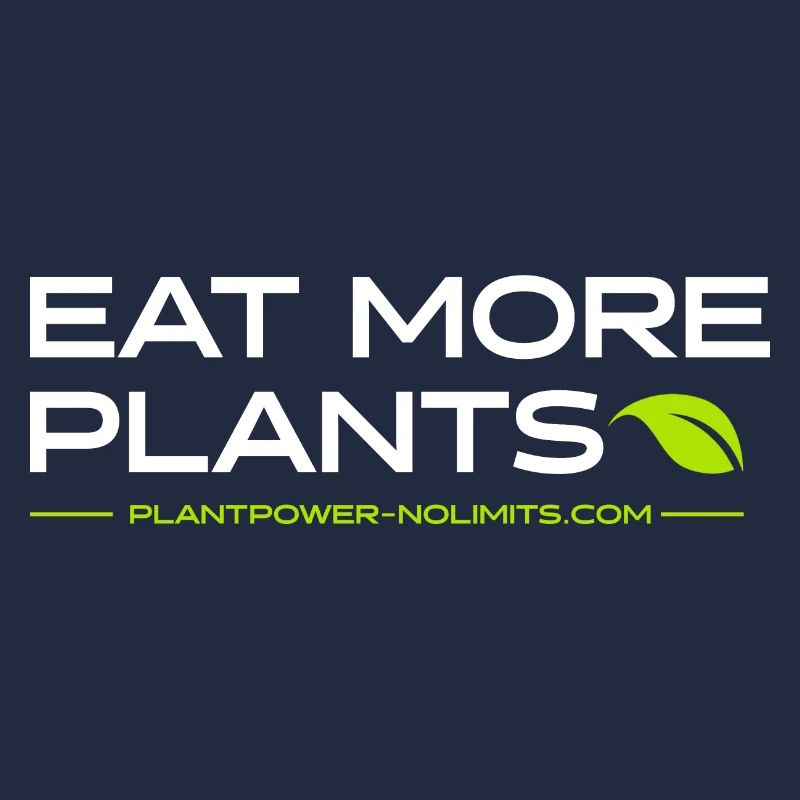 MANGE PLUS DE PLANTES | Énergie de centrale - Sans limites