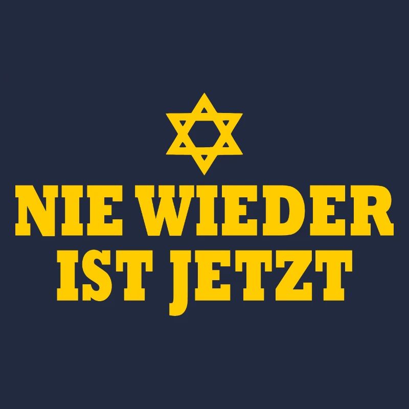 Plus jamais, c’est maintenant