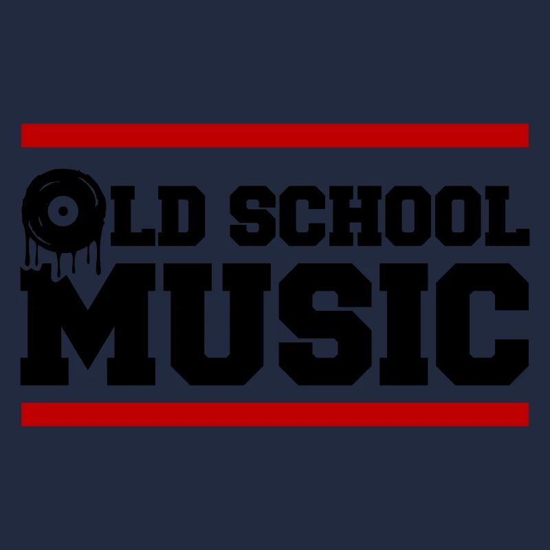 old school music