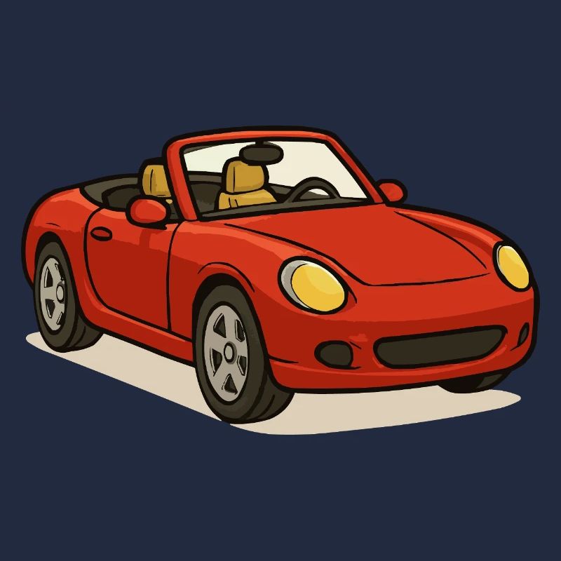 Auto Cabrio