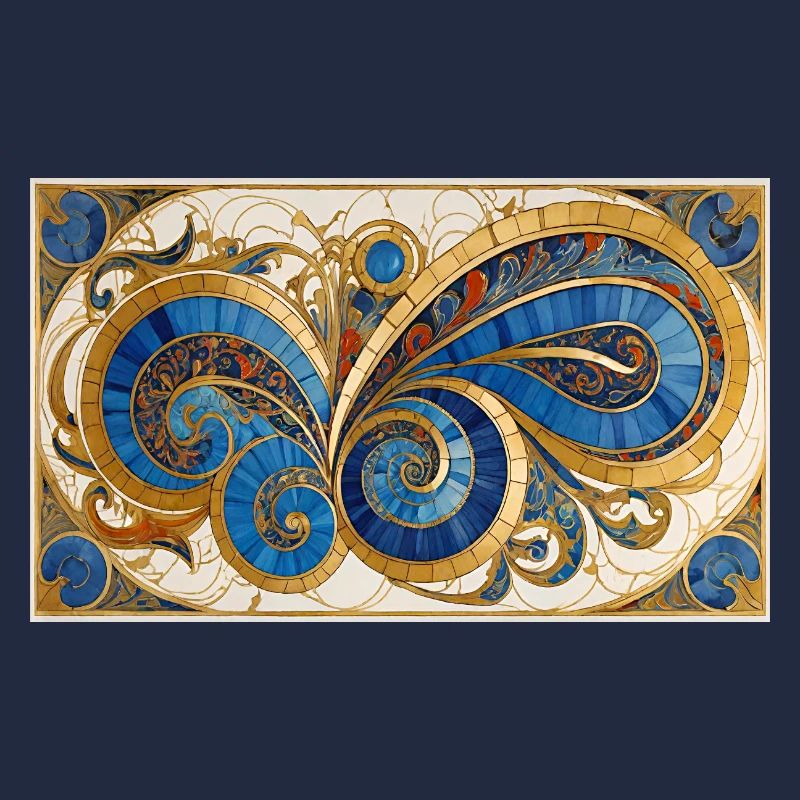 Paisley 1