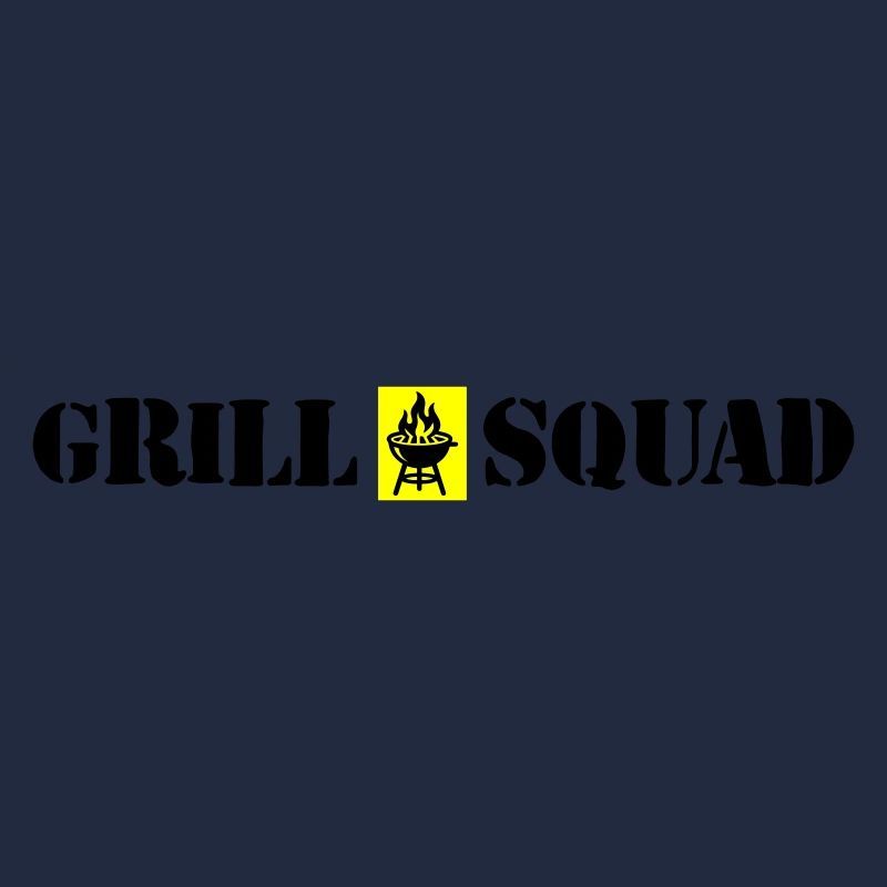Grill Squad Grillen
