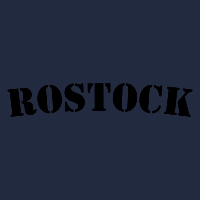 Rostock VEKTOR