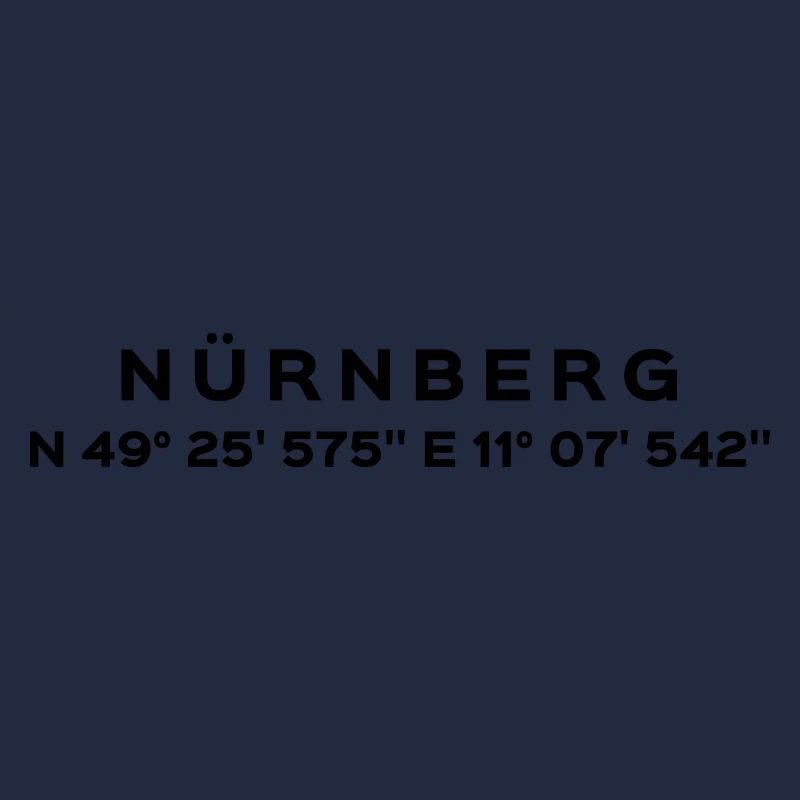 Nuremberg