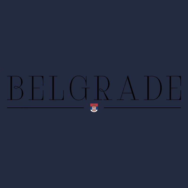 J’adore Belgrade