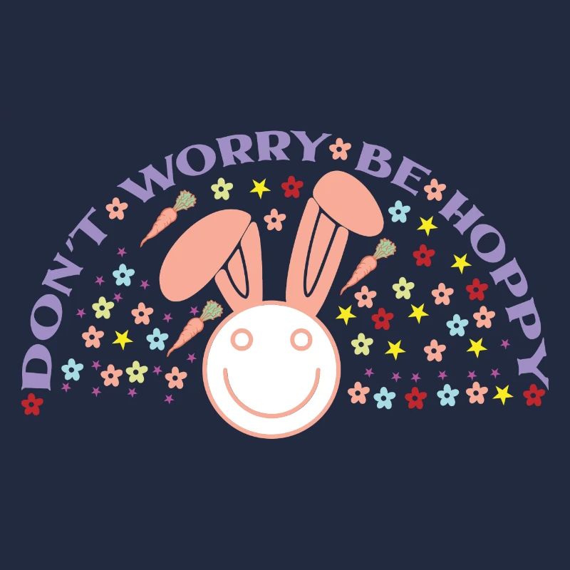 Including Worry Be Hoppy