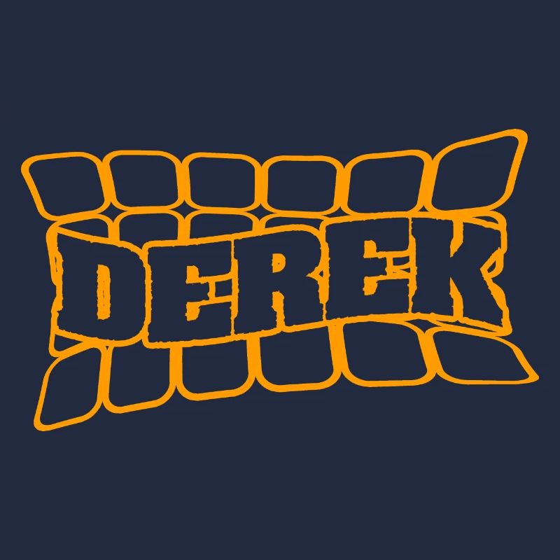 Derek