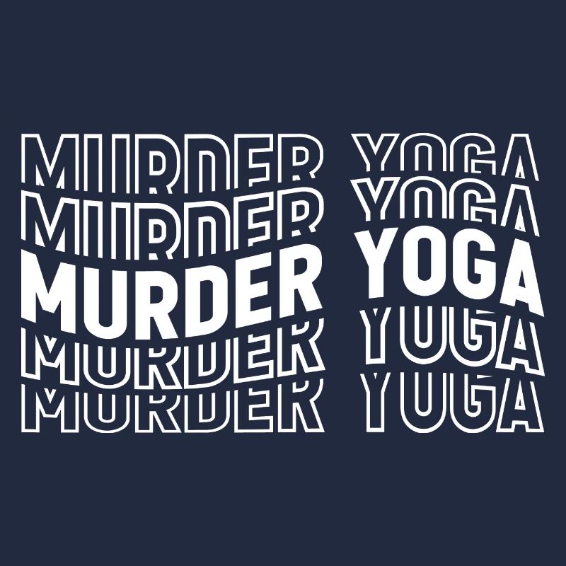 Murder Yoga 4
