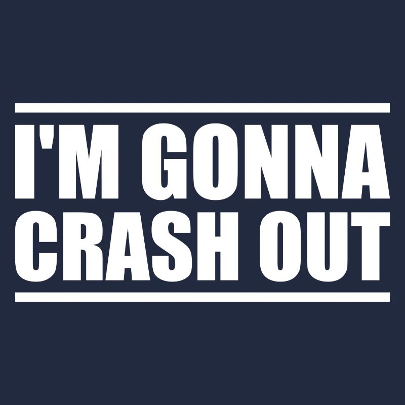 Ich werde ausbrechen