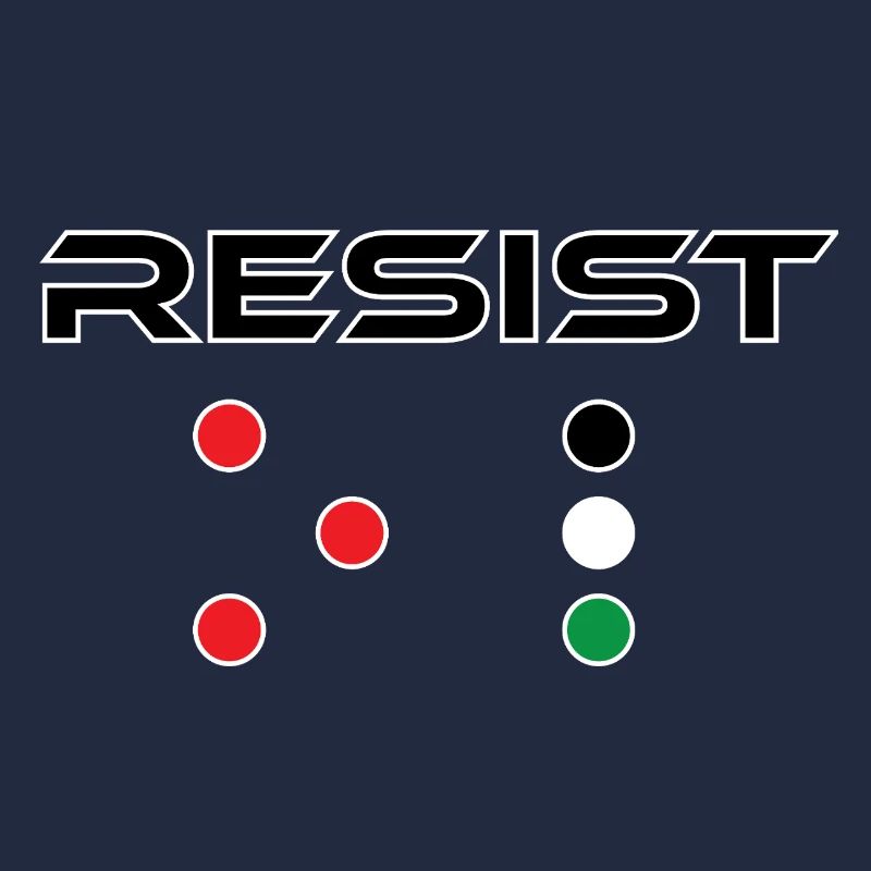 RESIST FP