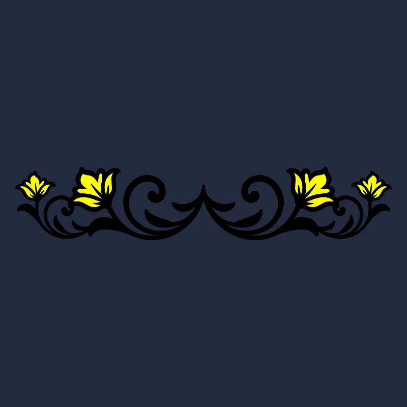 Élément floral