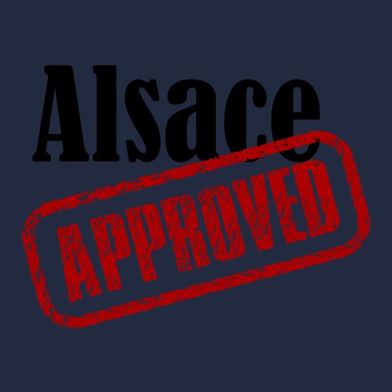 Alsace Approved