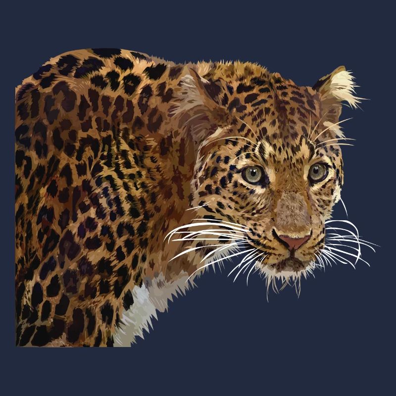Léopard