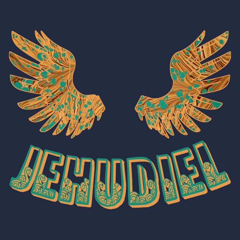jehudiel e 95