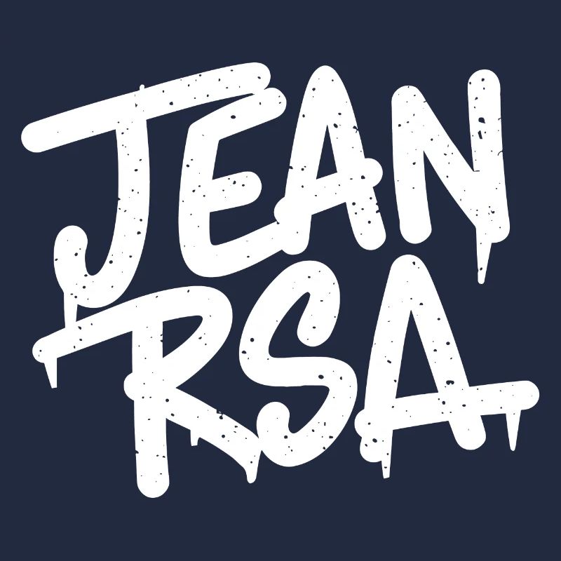 Jean RSA