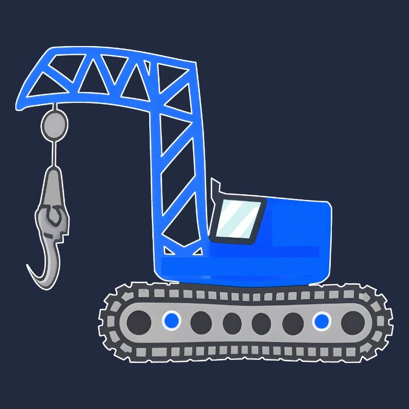Grue bleue