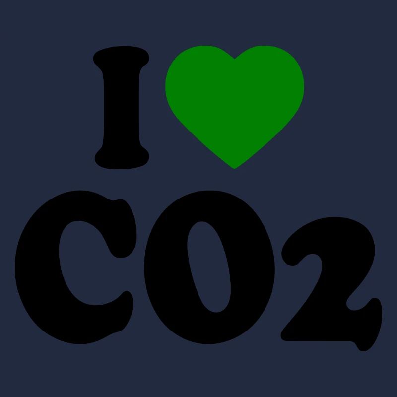 I love co2