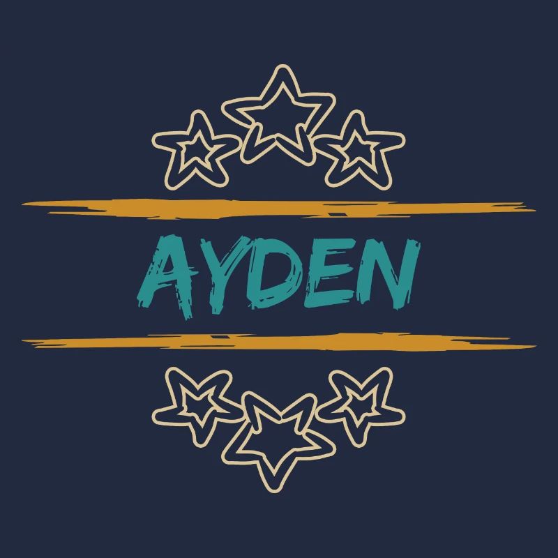 Gift for Ayden