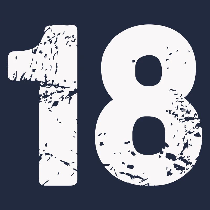 18