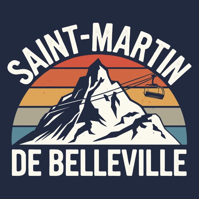 Saint-Martin-de-Belleville