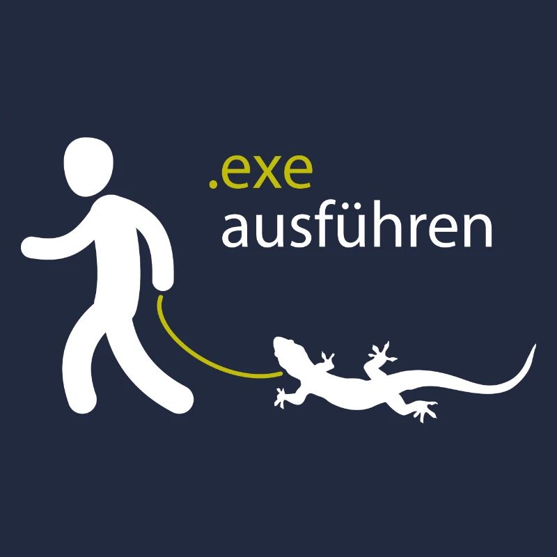 .exe ausführen ADMIN
