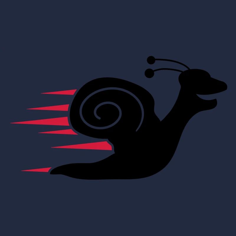 Fast Snail