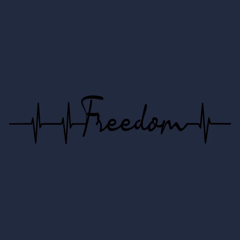 Fréquence cardiaque de liberté
