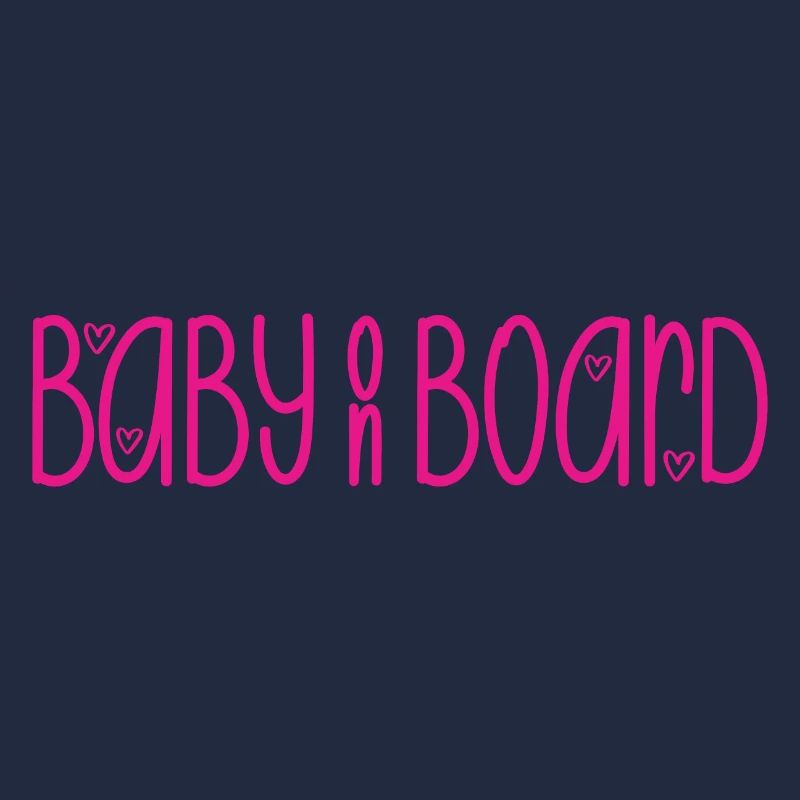 Baby on Board