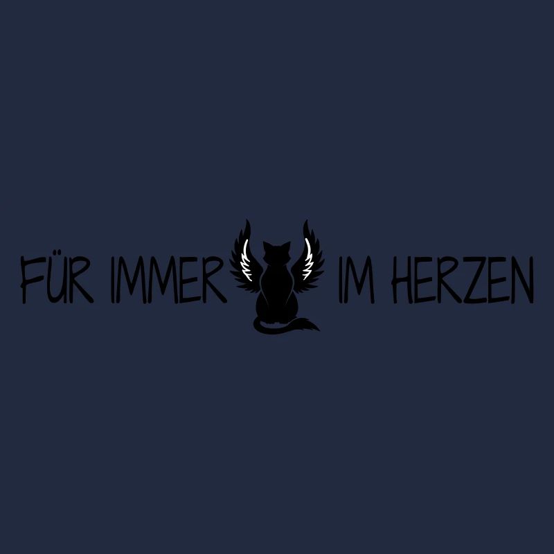 Für immer im Herzen