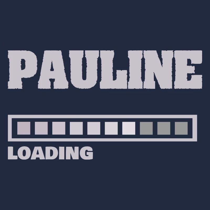 Pauline bébé
