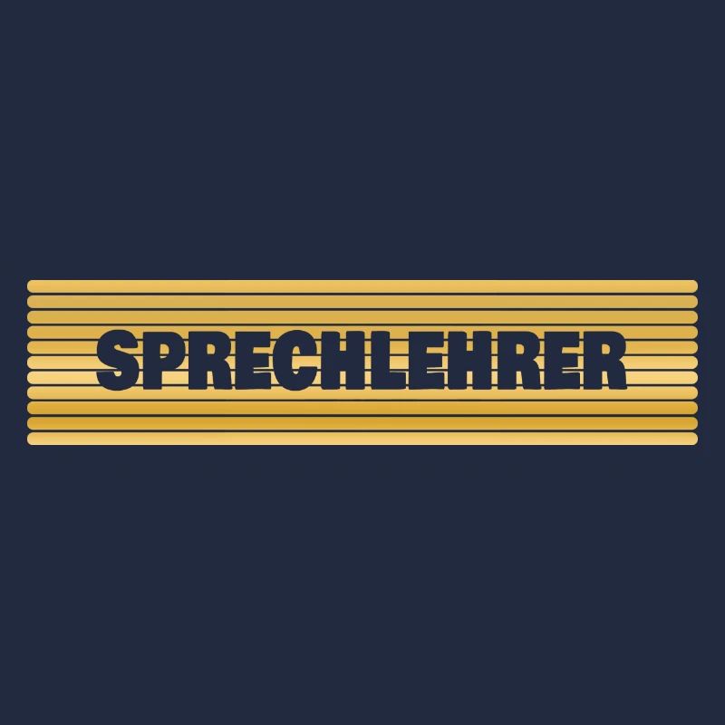 Profession : Professeur d’élocution