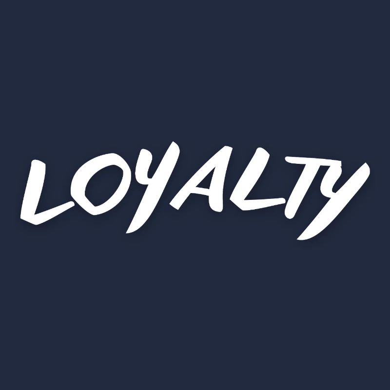 Loyauté