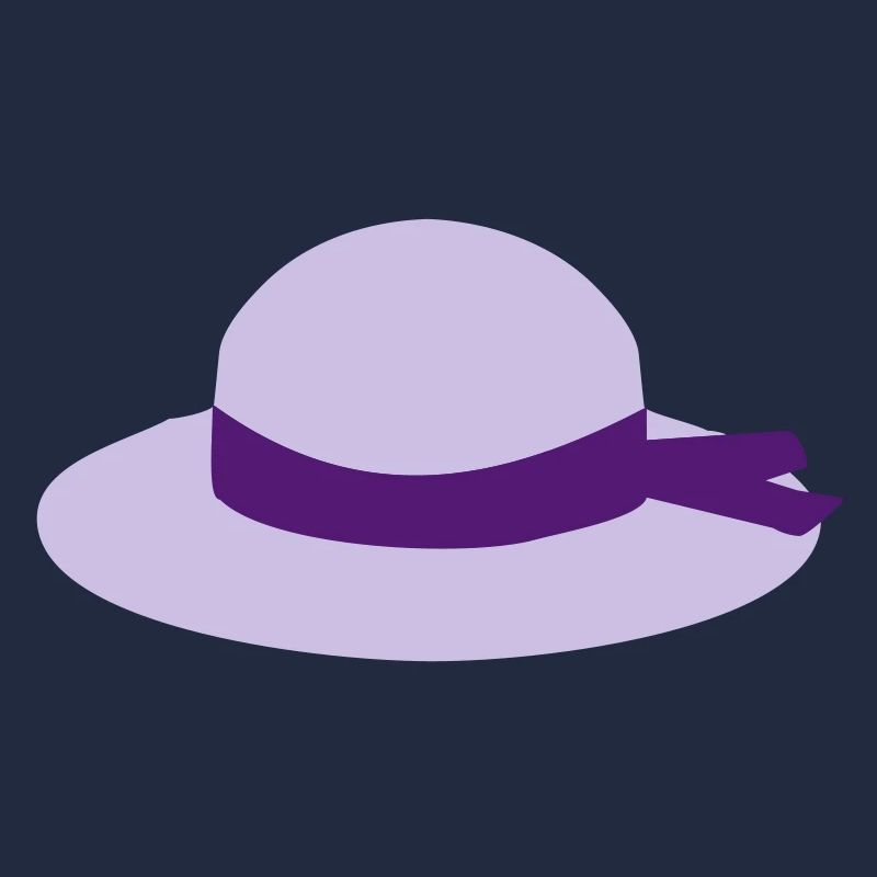 Braid Chapeau