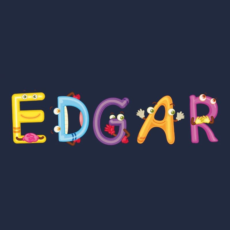 Edgar