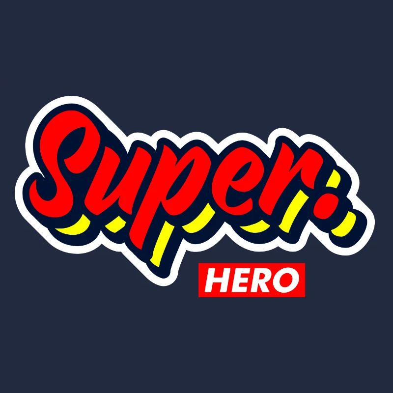 Super héros