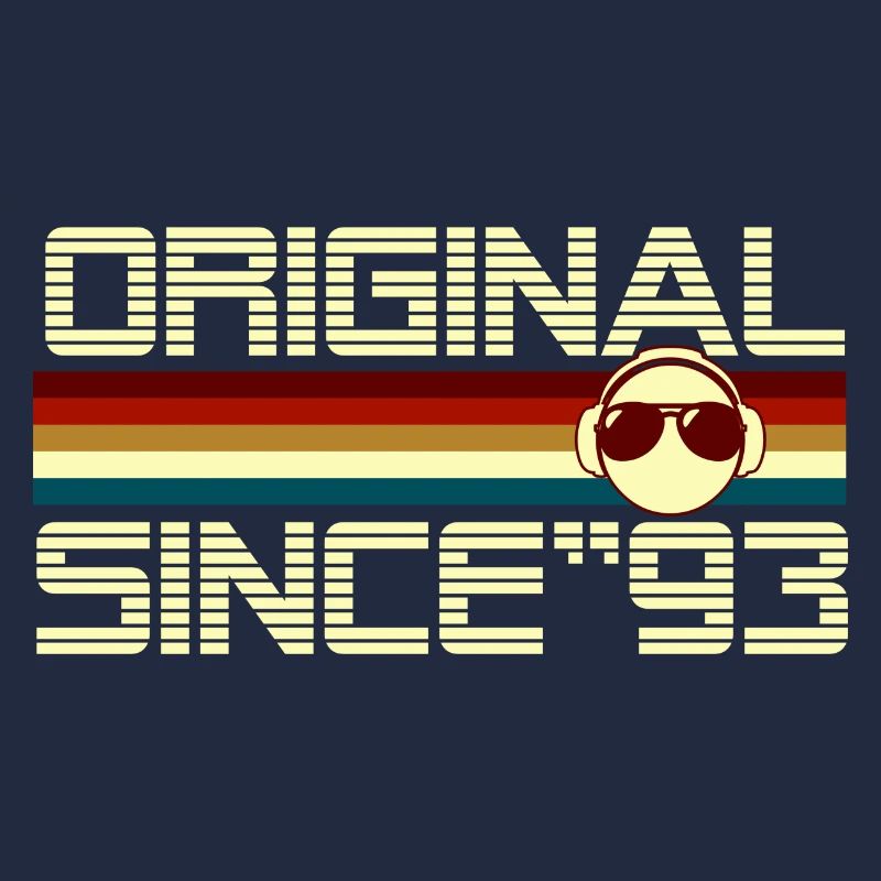 Since 93