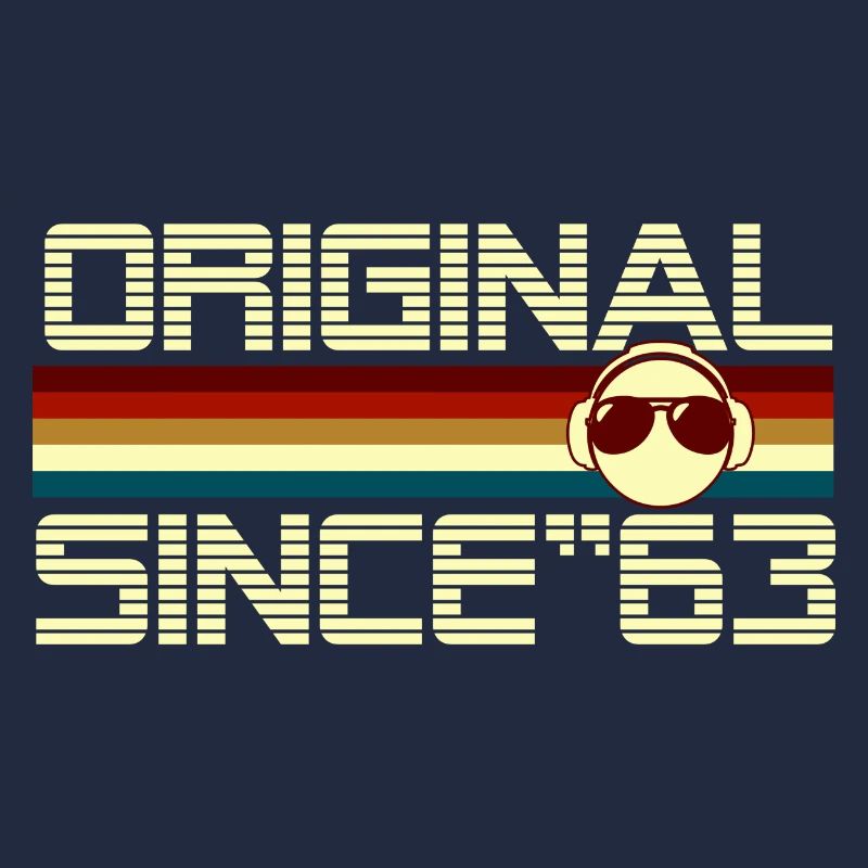 Since 63